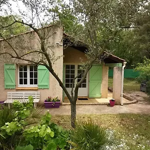 Maison D'hôtes Hébergement de vacances