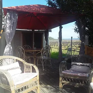 Un Petit Coin De Paradis Chalet
