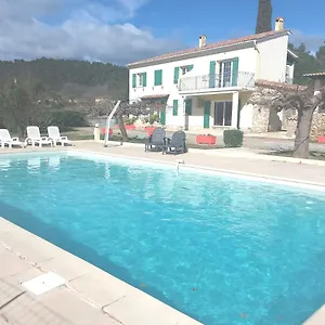 Entre Et Montagne Appartement
