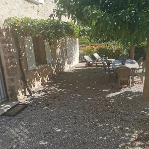 Jas De Marripey Appartement