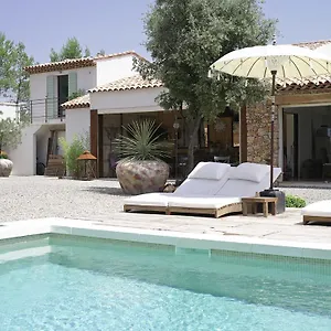 3* Frühstückspension Le Clos Des Cambres