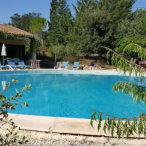  Ferienhaus La Cigale